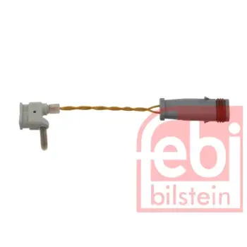 Fren Balata Fişi W211 Ön Sol