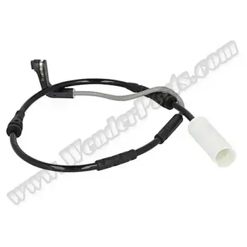 Fren Balata Fişi X1:E84 Ön 1.8d/2.0d 2009-10