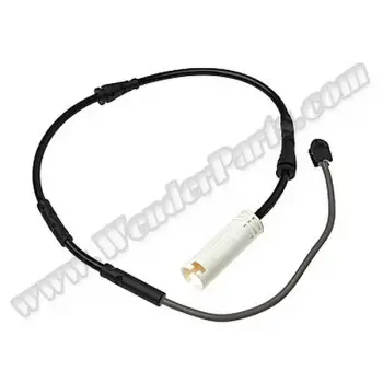 Fren Balata Fişi X1:E84 Ön 2010-15