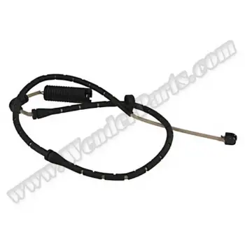 Fren Balata Fişi X3:E83 Ön