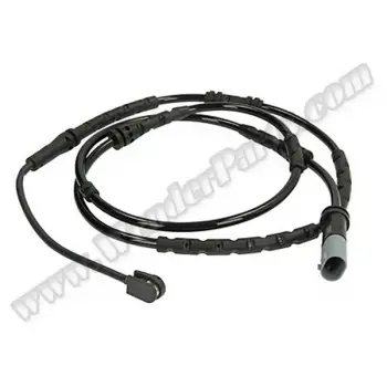 Fren Balata Fişi X3:F25 X4:F26 Arka