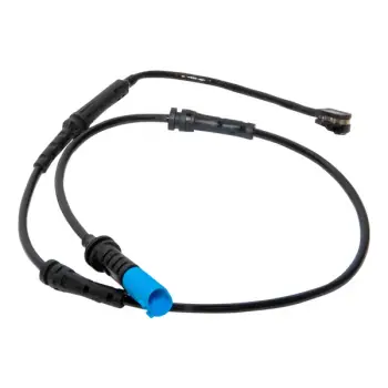 Fren Balata Fişi X3:G01 Arka