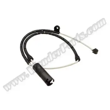 Fren Balata Fişi X5:E53 Ön