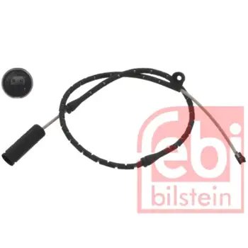 Fren Balata Fişi X5:E53 Ön