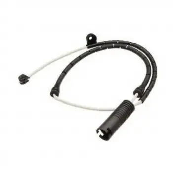 BMW E53 X5 Fren Balata Fişi Ön FEB-18559 FEBI