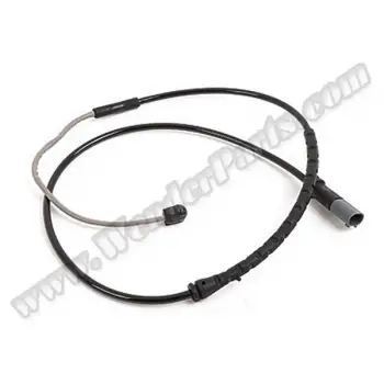 Fren Balata Fişi X5:E70 X6:E71 Arka 2010-14