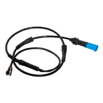 Fren Balata Fişi X5:G05 X6:G06 X7:G07 Ön