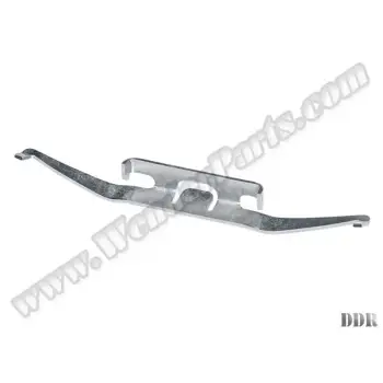 Fren Balata Sacı Spr901>903 Vito638 Arka