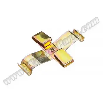 Fren Balata Sacı W124 W126 W201 W202 Arka