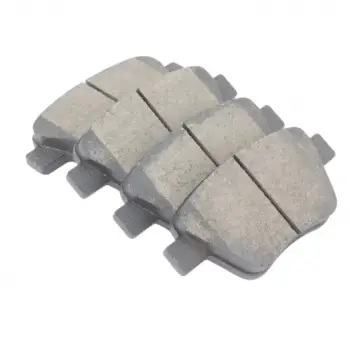 Volkswagen Caddy Golf6 Jetta Leon 09 Ve Sonrası Uyumlu Fren Balatası Arka 22224 Wonga