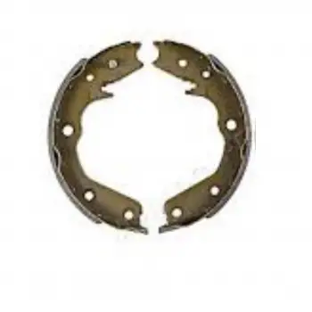 Opel Frontra A B 2.2 I 2.3 Td 92 Ve Sonrası Uyumlu Fren Balatası Arka Pabuç 1605859 WP