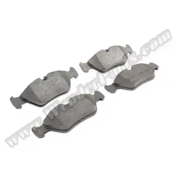 Fren Balatası E28 Ön