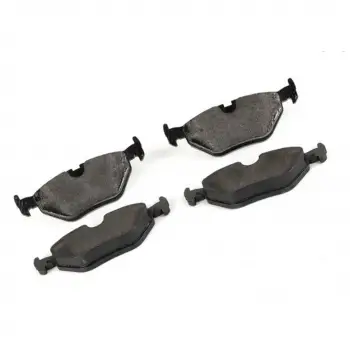 Fren Balatası E39 Arka 520>540i 520/525d/td/tds