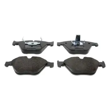 Fren Balatası E60 E65 Ön 520>550i 520>535d; 730>760i 730/740d