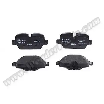 Fren Balatası E87 E90 Arka 1.6/1.8i/d 2.0i