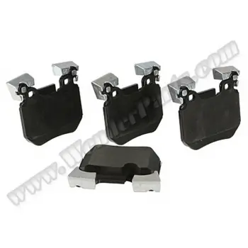 Fren Balatası E87 E90 Arka -Performance- 2.3>3.0i/d