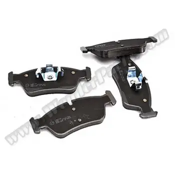 Fren Balatası E87 E90 Ön 120i/d; 316>320i 318d