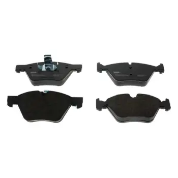 Fren Balatası E90 X1:E84 Ön 320>330i/d; 2.5/2.8i 2.3d