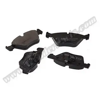 Fren Balatası E90 X1:E84 Ön 320>330i/d; 2.5/2.8i 2.3d