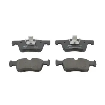 Fren Balatası F20 F30 Ön 118i/d 120d; 316>320i/d