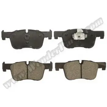 Fren Balatası F20 F30 Ön 118i/d 120d; 316>320i/d