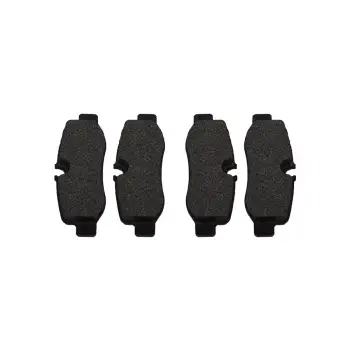 Fren Balatası F20 F30 Ön -Sport-