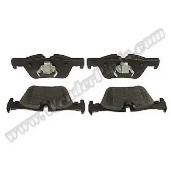 Fren Balatası F20+LCI F22+LCI F30+LCI F34+LCI F32+LCI F36+LCI Arka 114>125i/d; 316>330i/d