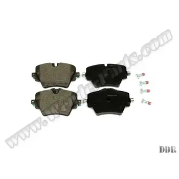 Fren Balatası F45 X1:F48 X2:F39 G30 Mini-F54/F60 Ön 2.0>2.5