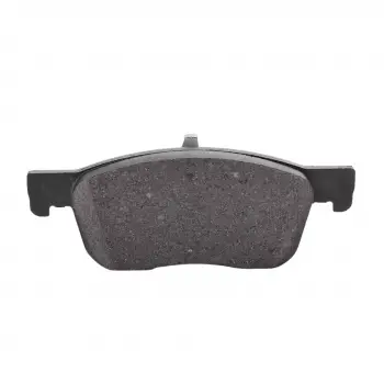 Opel Vivaro C Zafira 19 Ve Sonrası Uyumlu Fren Balatası Ön 986424436 BOSCH