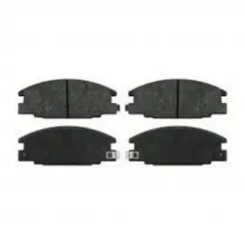 Opel Frontera A 92 Ve Sonrası Uyumlu Fren Balatası Ön 1605825 Autolux