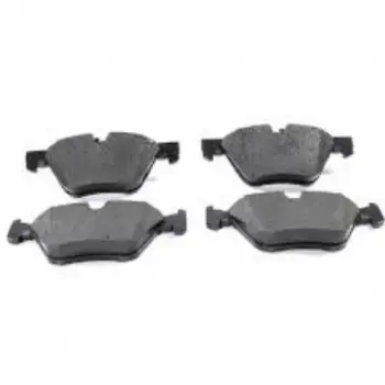 Bmw E90 E84 04 Ve Sonrası Uyumlu Fren Balatası Ön 2379401 TEXTAR