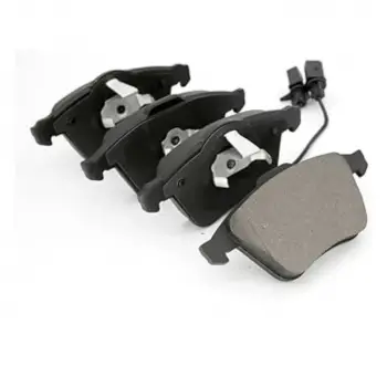 Audı A4 A6 Quattro 2.0 3.2fsı 05 Ve Sonrası Uyumlu Fren Balatası Ön 4F0698151D Winpower