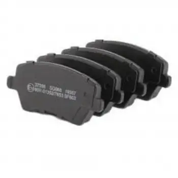 Volkswagen T5 04 Ve Sonrası Uyumlu Fren Balatası Ön Fişli Tx2374602 ITL