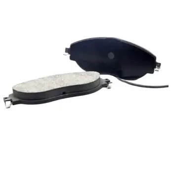 Volkswagen Golf7 A3 Octavia 13 Ve Sonrası Uyumlu  Fren Balatası Ön GDB2114 TRW