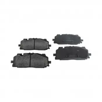 Audi A4 A5 Q7 15 Ve Sonrası Uyumlu Fren Balatası ÖnLP3302 DELPHI