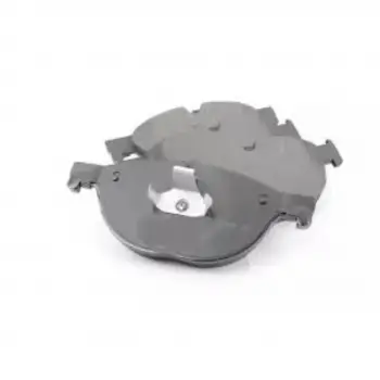 Bmw 5 (F10) 525d 550i 10 16 6 Cabrio (F12) 10 18 Arası Uyumlu Fren Balatası Ön TX 2504501 ITL