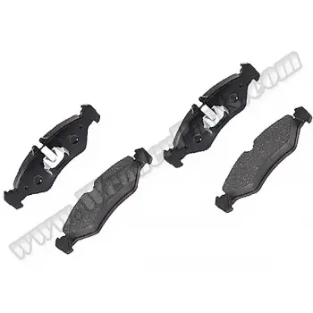 Fren Balatası Spr901/902 Arka