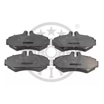 Fren Balatası Spr903 Arka