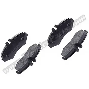 Fren Balatası Spr903 Arka