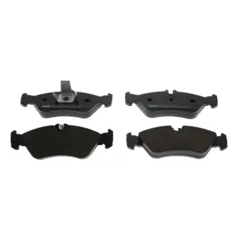 Fren Balatası Spr903 Arka; Büyük Tip