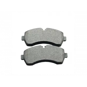 Fren Balatası Spr906/907 Ön -415/515-