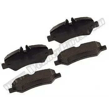 Fren Balatası Spr906 Arka