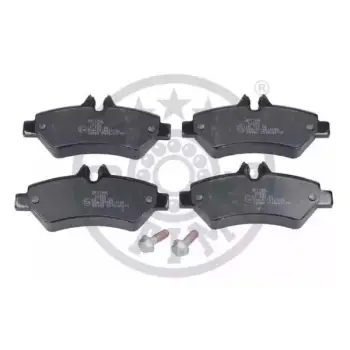 Fren Balatası Spr906 Arka