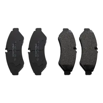 Fren Balatası Spr907/910 Arka