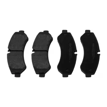 Fren Balatası Spr907 Arka