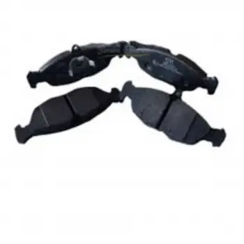 Opel Astra F (T92) 1.41.7td 9198 Corsa B (S93) Arası Uyumlu Fren Balatası Tx2054701 ITL