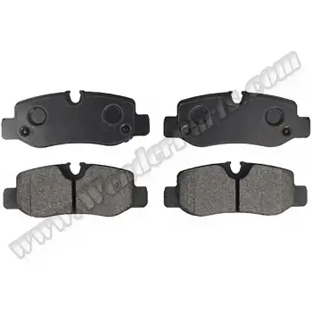 Fren Balatası Vito447 Arka