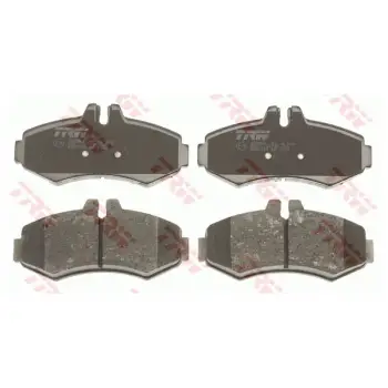 Fren Balatası Vito638 Ön