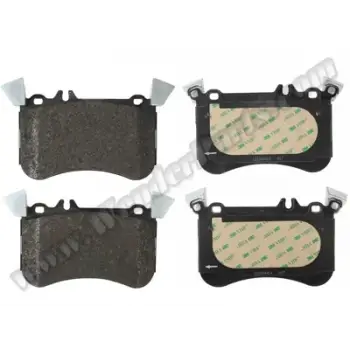 Fren Balatası W176 W246 C117 Ön -AMG 45-