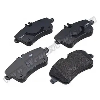 Fren Balatası W203 Ön 180>240